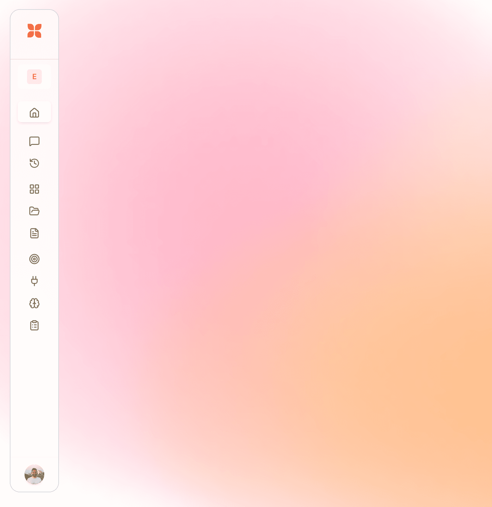 Effective Ads app shell